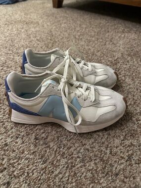 New Balance 6.5